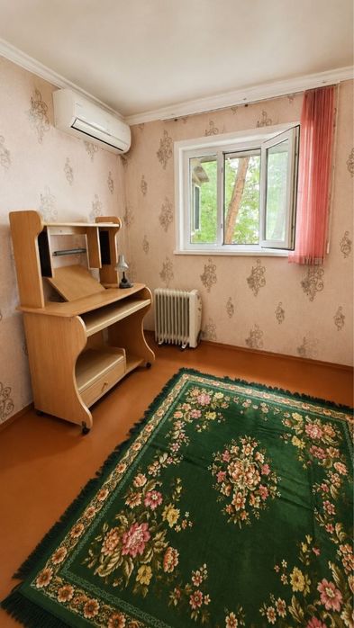 Продаётся СВОЯ Чиланзар 26, 2/2/5,59кв.м