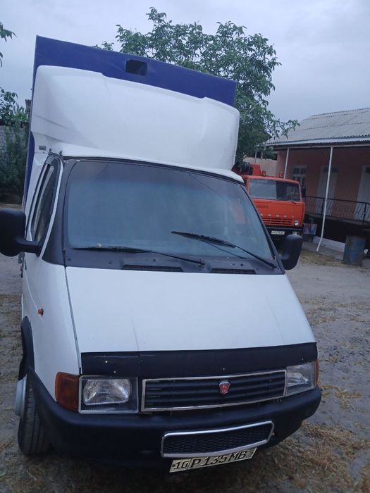 Газел сотилади ,