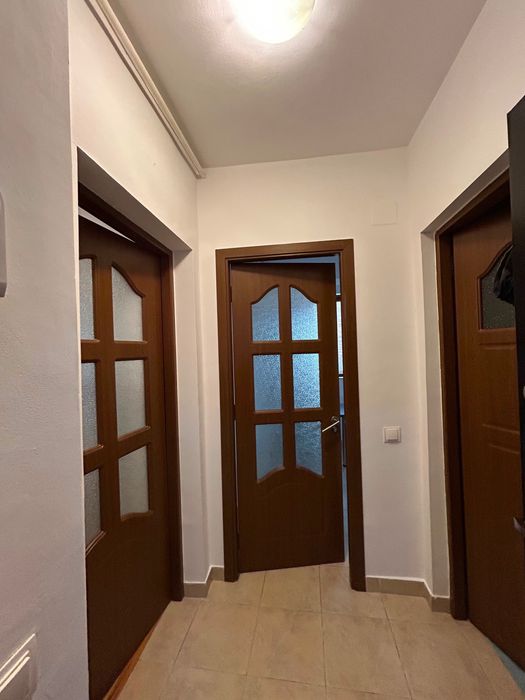 Garsonieră de închiriat – Sector 3, Burniței - Trapezului; Centrală proprie + AC
