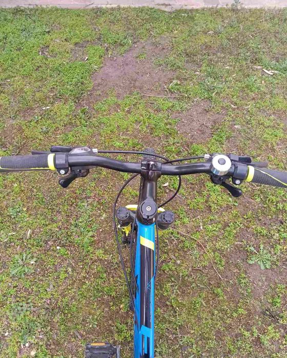 Планинско Колело Drag ZX3 2 -26”