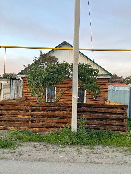 Продажа 2-этажного дома