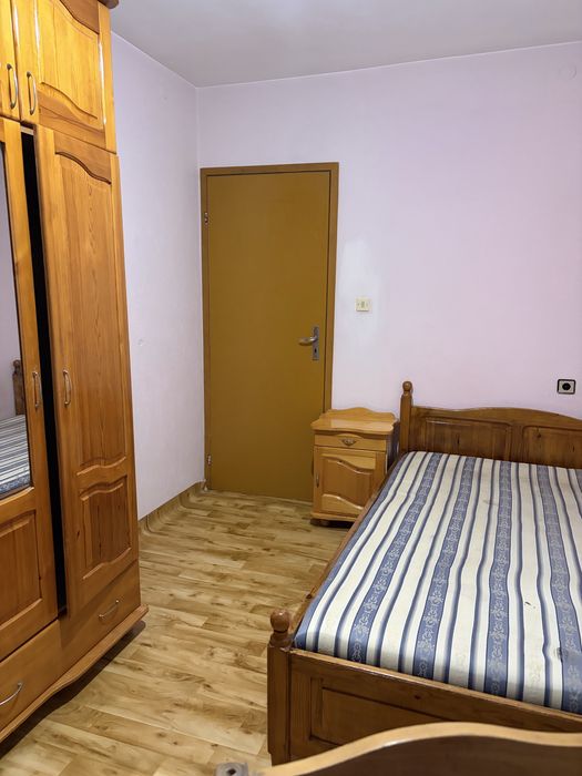 Отдавам  под наем апартамент