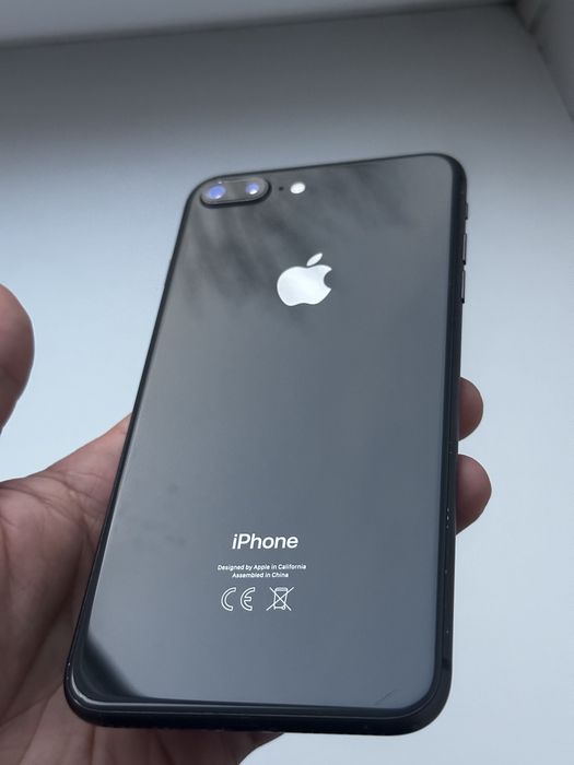 iPhone 8 Plus 64gb