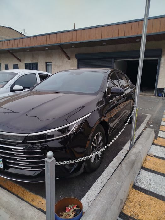 Chazor 2023 yil gibrit