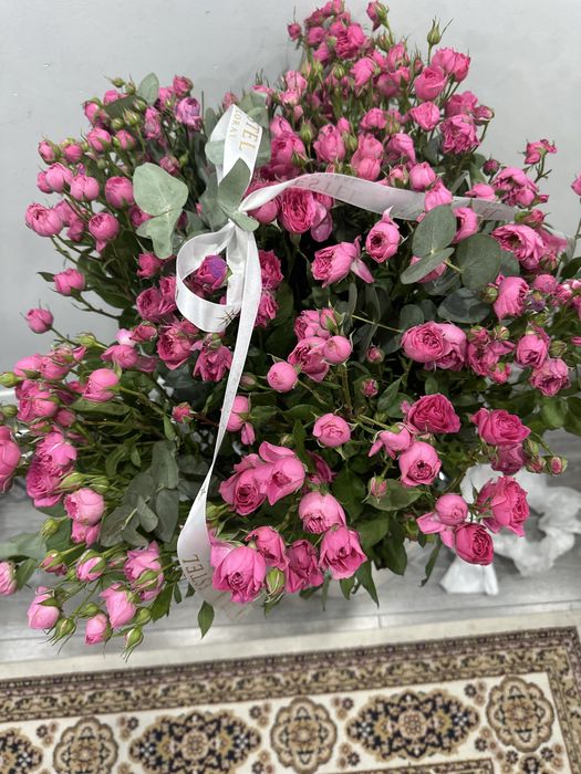 Цветы ESTEl Floral