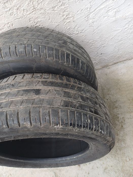 205 55 16 BF Goodrich летни