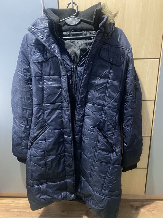Зимно яке размер 34 RESERVED