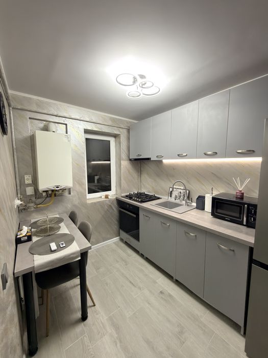 Apartament 2 Camere - Complet Mobilat / Utilat - Prima Inchiriere !