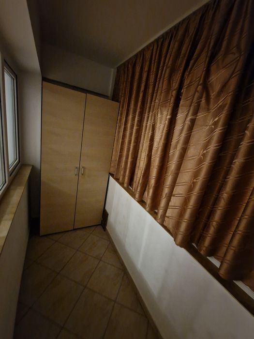 Garsoniera de inchiriat