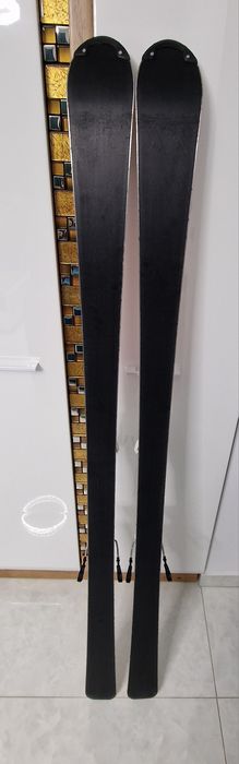 Schiuri Blizzard cmx 9 IQ 170 cm