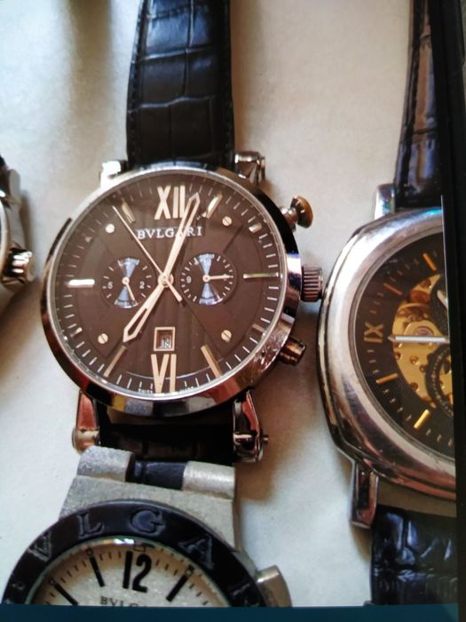 Мужские часы автоподзавод.