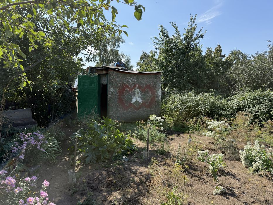 Продам дачу 8соток