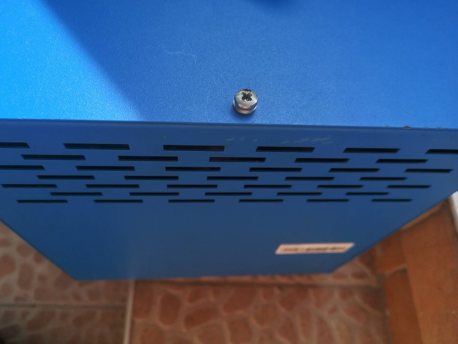 Allegra S3 Дентална Турбина