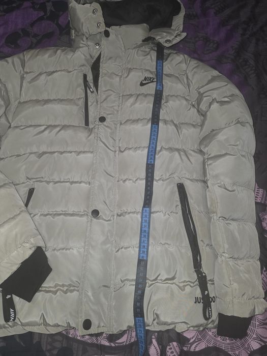 Nike спортно яке