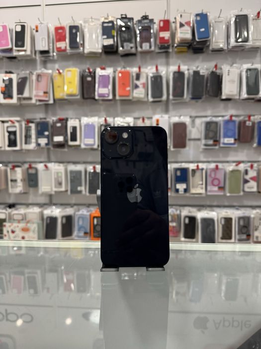Iphone 14 128Gb 100% / Future Gsm Mobile