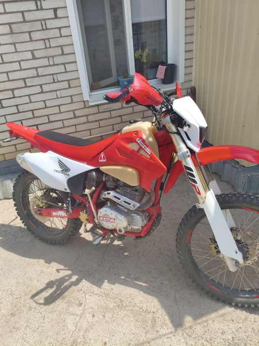 Продам Хамер 250