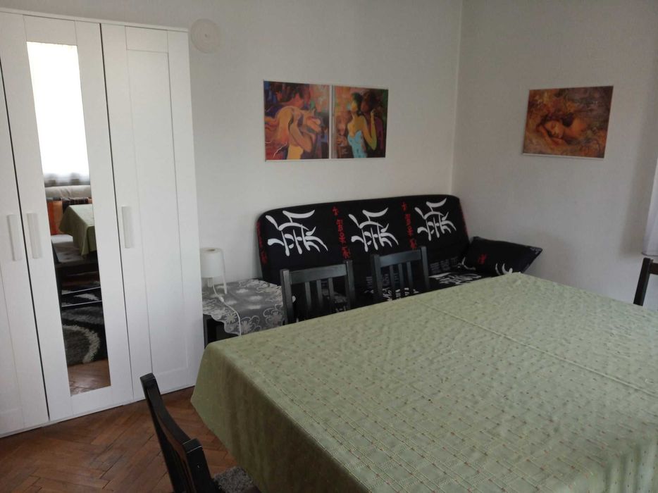 Дава се под наем Тристаен апартамент в София, Център - 95 кв.м за 239.19 € - Снимка #7