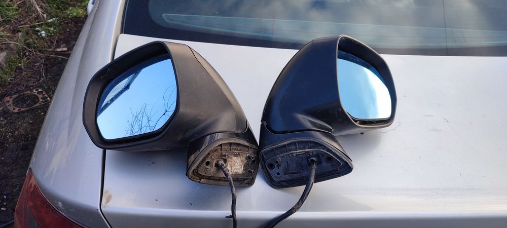 Citroen C4 Picasso 2008 /2.0 HDI 136k на части