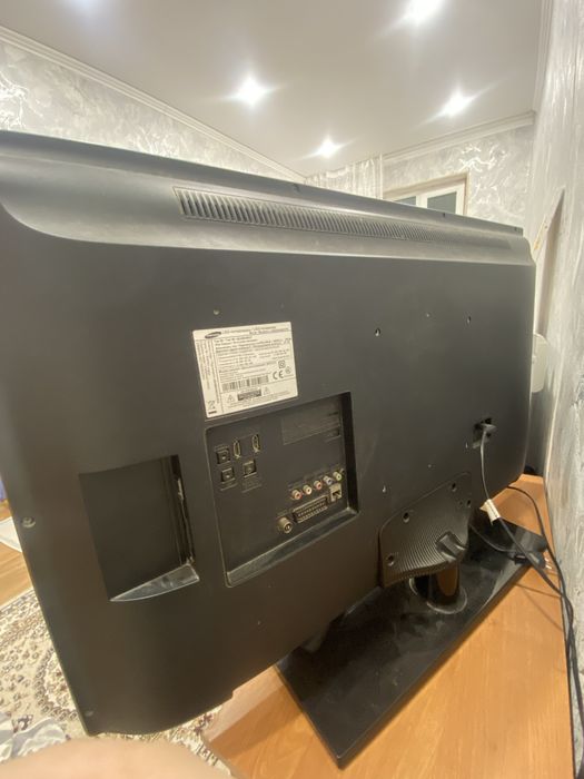 Телевизор рабочи