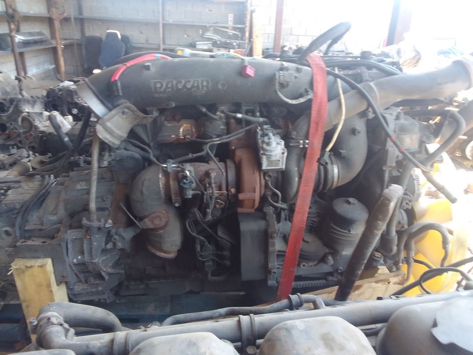 Грузовые авторазбор