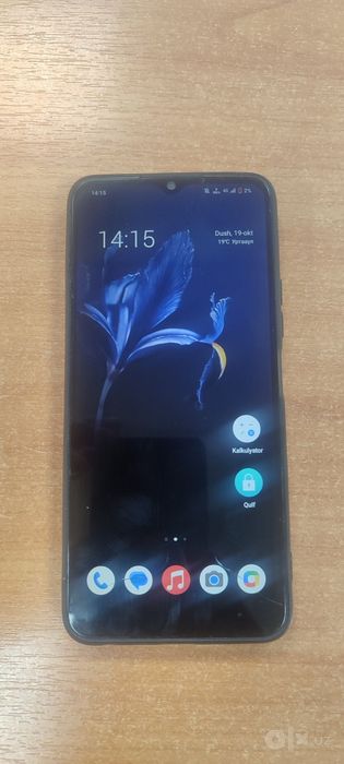 Vivo Y31 sotiladi 8/128 lik