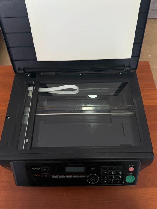 Принтер Panasonic KX-MB2020