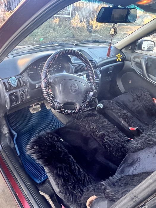 Продам машину