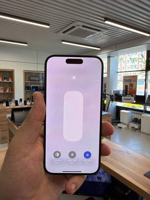 iPhone 15 Pro 256GB 61479
