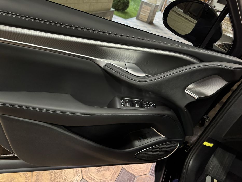 BYD Sea Lion 07 Ev 610 Zapas 12.2024