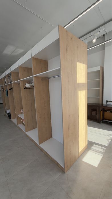 Торговое оборудование