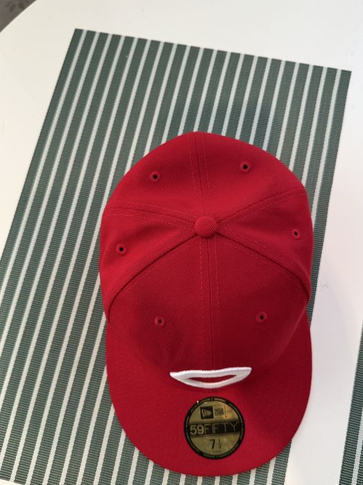 New Era Cincinnati Reds 59 Fifty