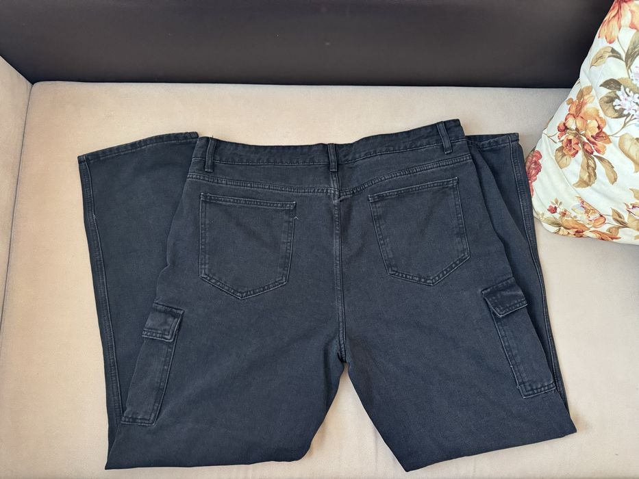 Мъжки дънки - размер XXL