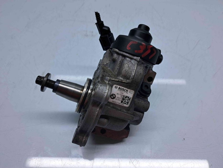 Pompa inalta presiune  Bmw 4 (F32) [Fabr 2013-2021] 8511626-06 / 04450