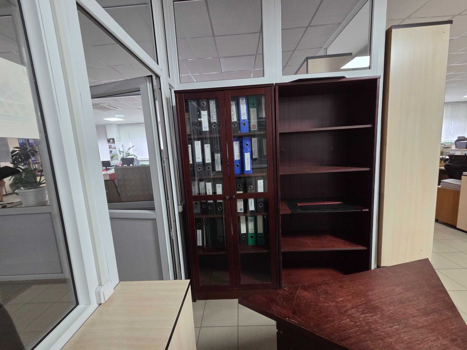 Стол офисный рабочий