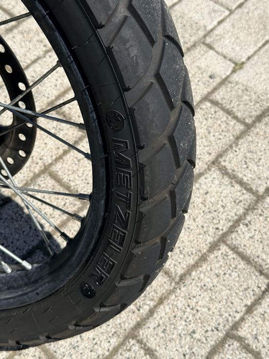 Honda Transalp XL700VA ABS – 2008 | Prima înmatriculare 17.06.2009 | 31.960 km