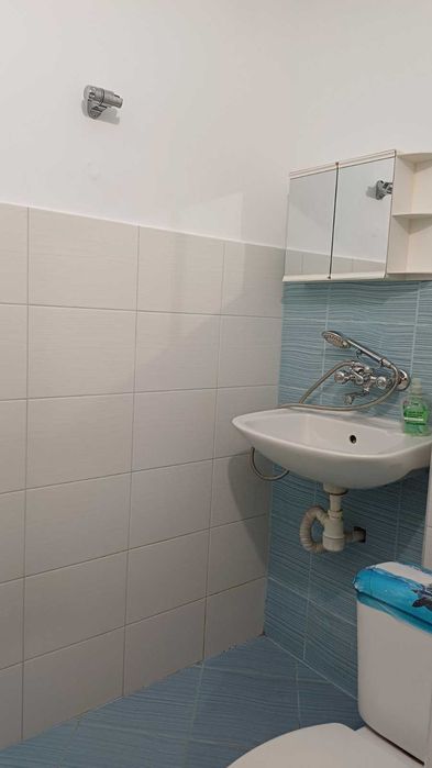 Собственик продава едностаен апартамент