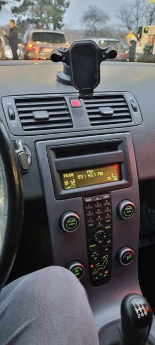 VOLVO S40 2010 Motor 1.6 Tdi