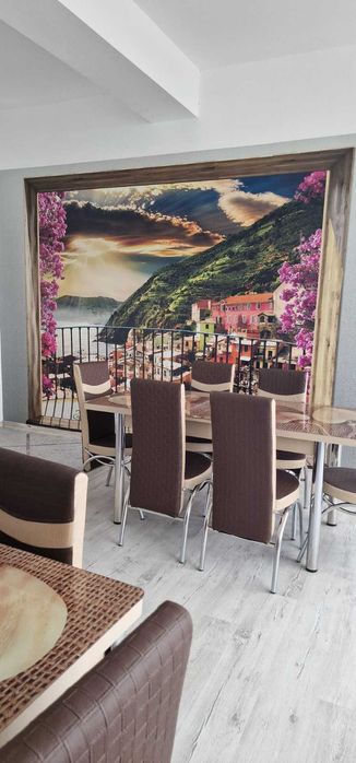 дом за възрастни Свети Мина с.Черковна общ.Провадия