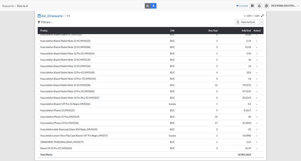 Vând afacere eMAG + Site Propriu + Imprimanta Roland VersaStudio BD-8