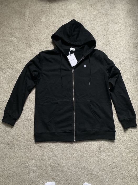 ZipUp Hoodie Celine
