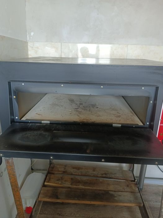 Продам печку для пиццы