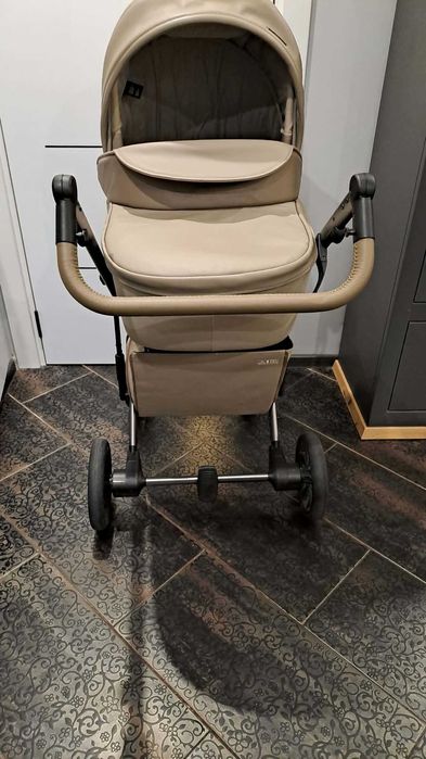 Бебешка количка Anex E type