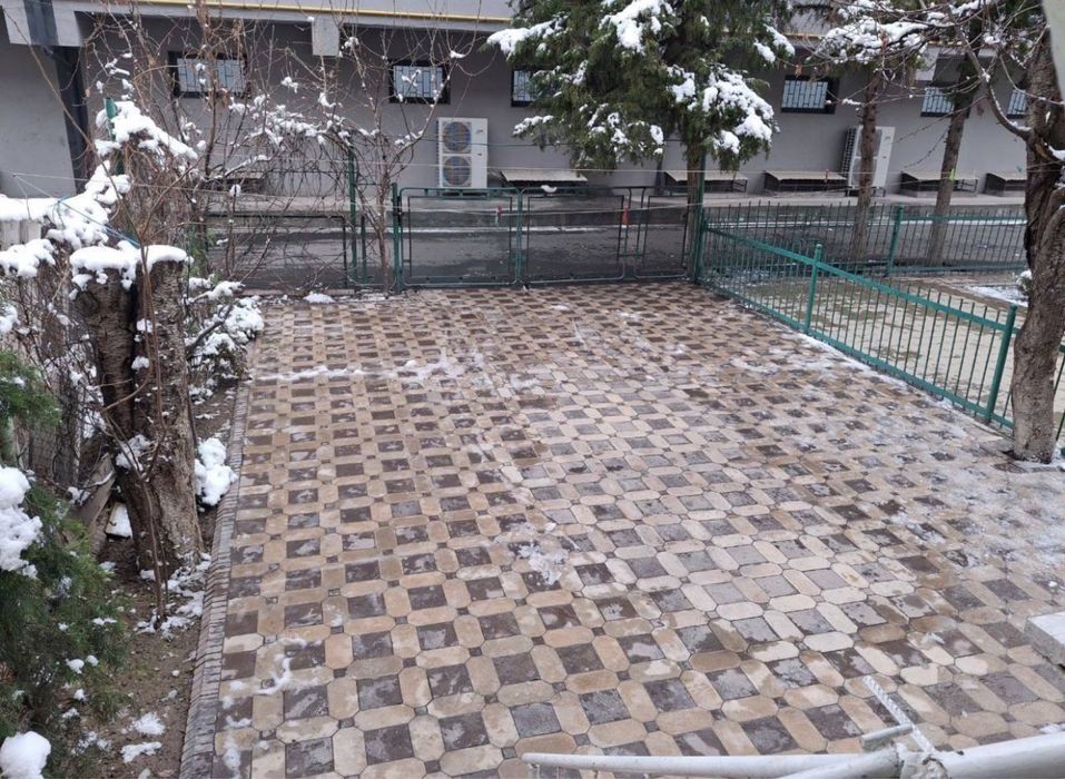 Аренда квартира Долгий Срок Юнусабадский район 18 квартал Сайрам базар