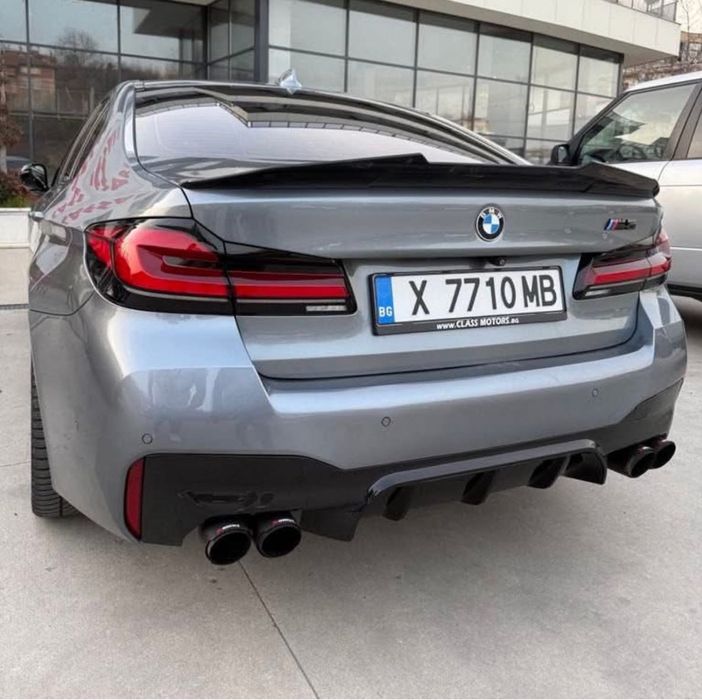 Комплект Стопове за BMW G30 – от преди фейс към фейс – LCI Стил