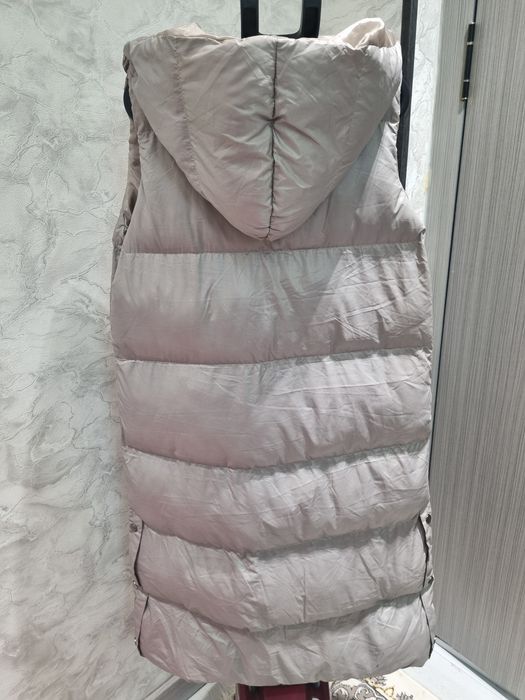 Жилетка Безрукавка женская новая