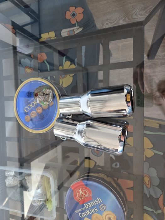 Накрайници за ауспух