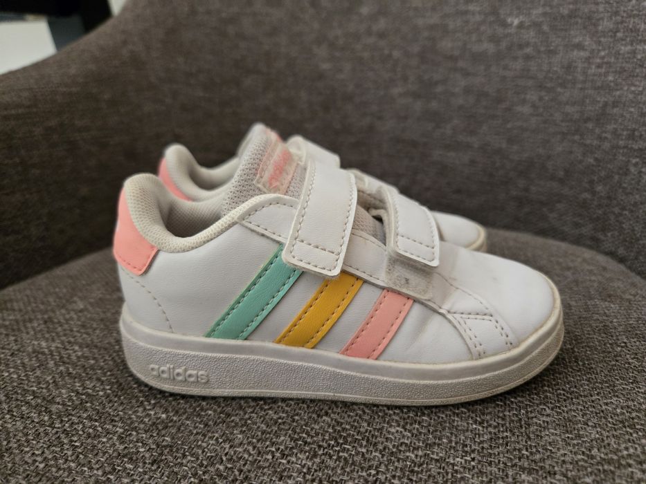 Маратонки Адидас