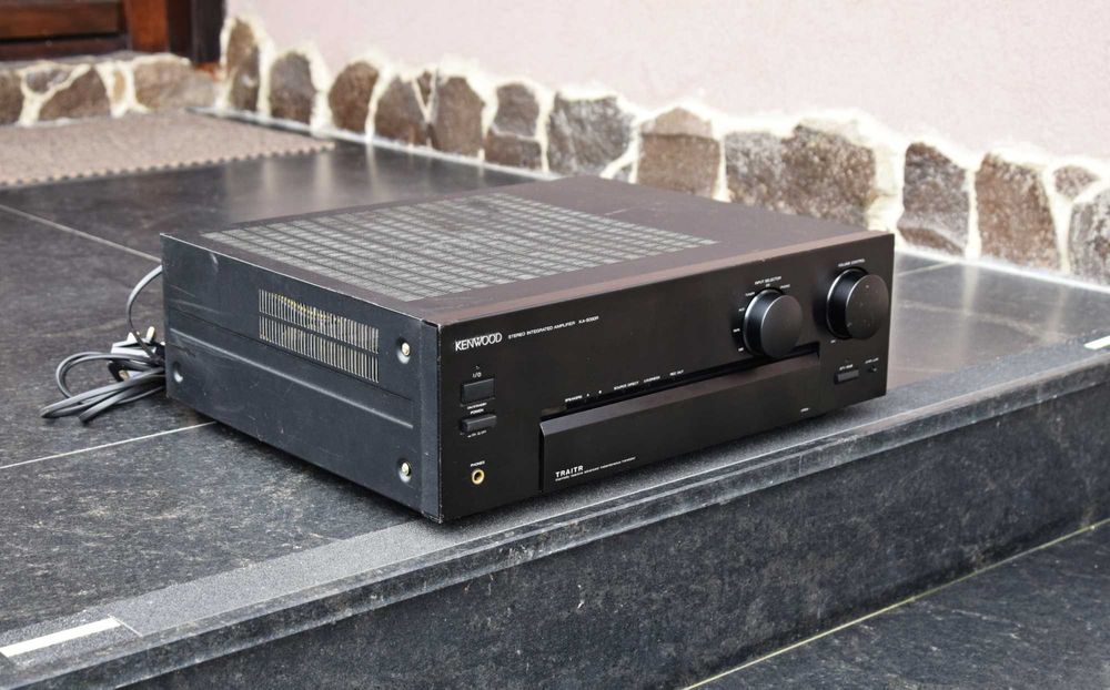Amplificator Kenwood KA-5090 R