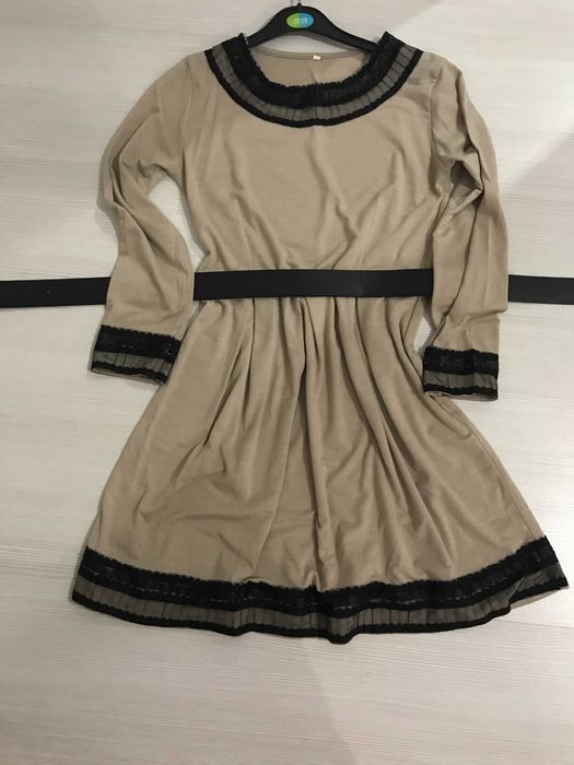 Рокли С/М размер