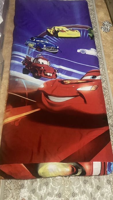 Матрац (матрас) на КШТ